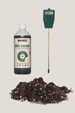 Bundle : Essential plantepleje