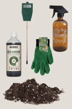 Bundle : Pro plantepleje