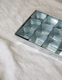 Forspiringsbakke - W.E.T Seed Pot30