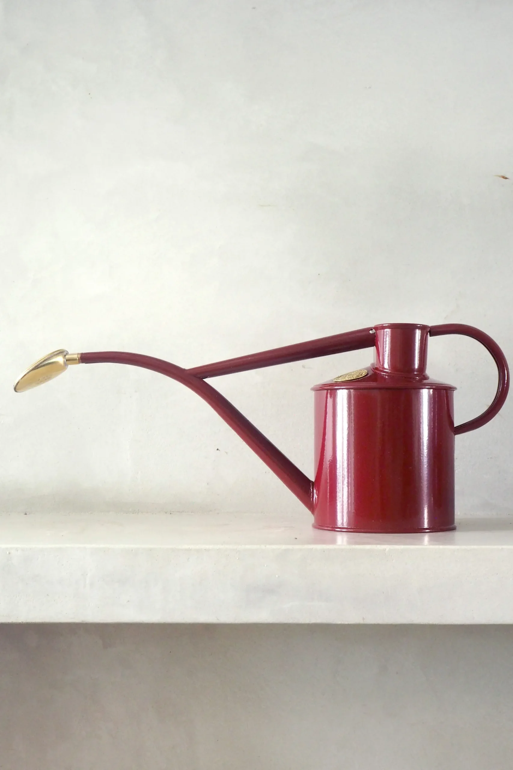 HAWS Vandkande, burgundy, 1 L (special edition)