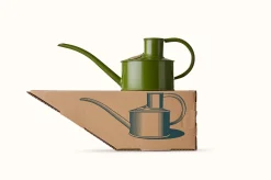 HAWS Vandkande, fern green, 0,5 L