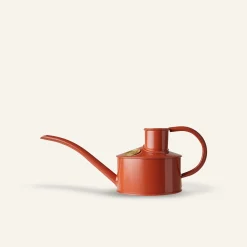 HAWS Vandkande, terracotta orange, 0,5 L