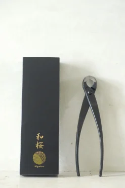 Håndsmedet Bonsai Concave Branch Cutter