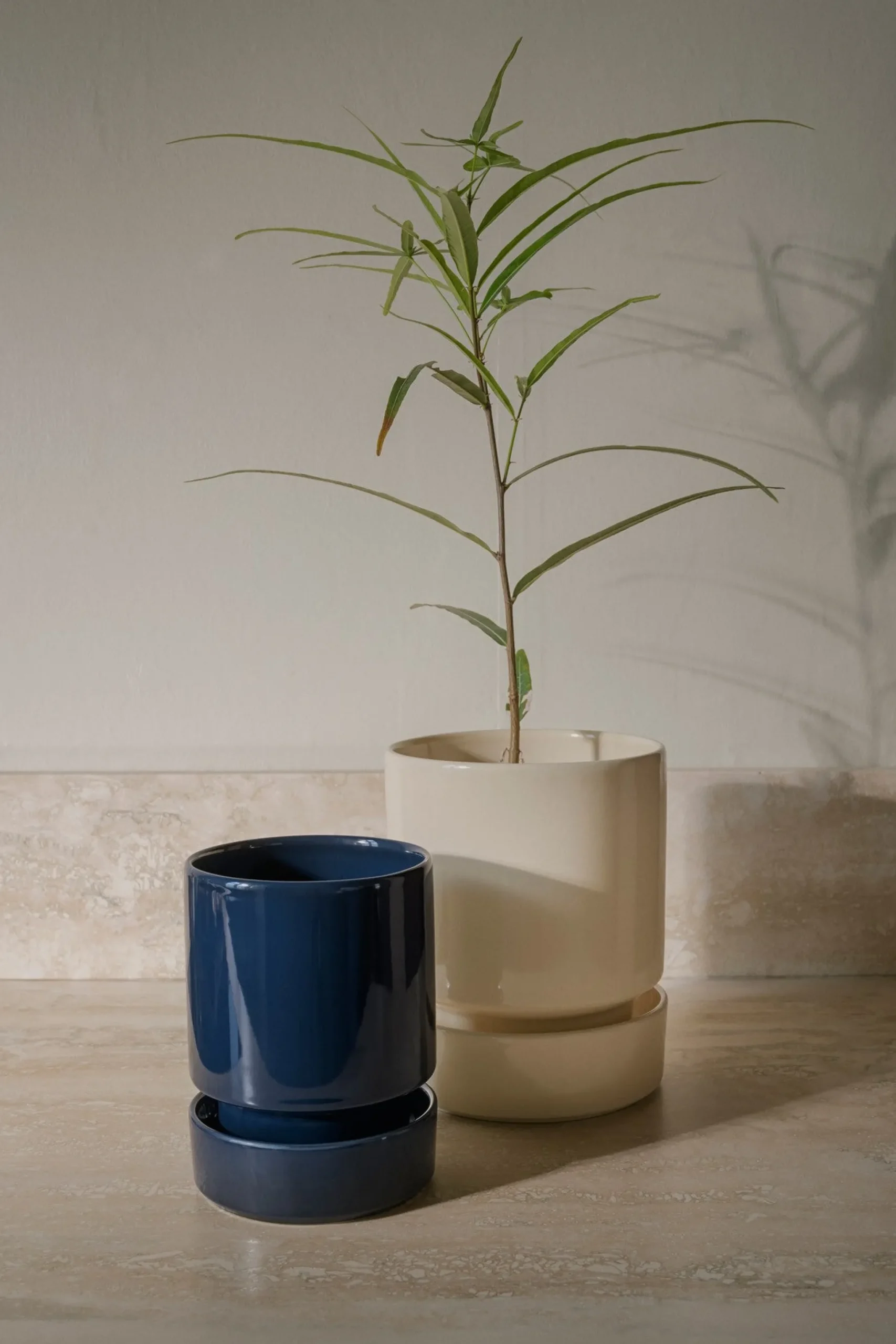 Hoff krukke, Sandstone