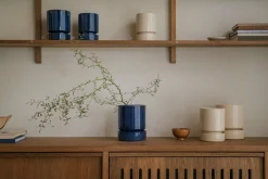 Hoff krukke, Sapphire Blue