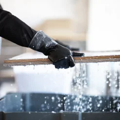 Kort - blad no. 1 - 100% genanvendt papir