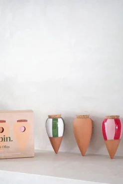 Olla selvvander mini - 3 stk