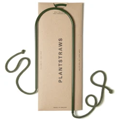 Plant Straws, Grøn