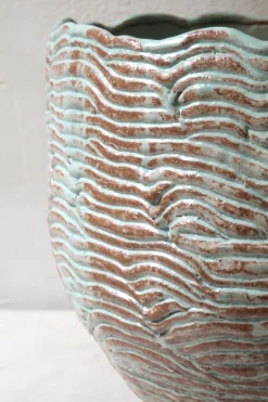 StineMei - Wood blue