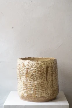 StineMei - Wood Yellow