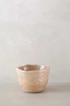 StineMei planteskål - rund