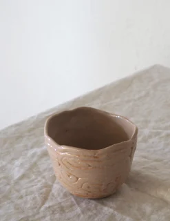 StineMei planteskål - rund