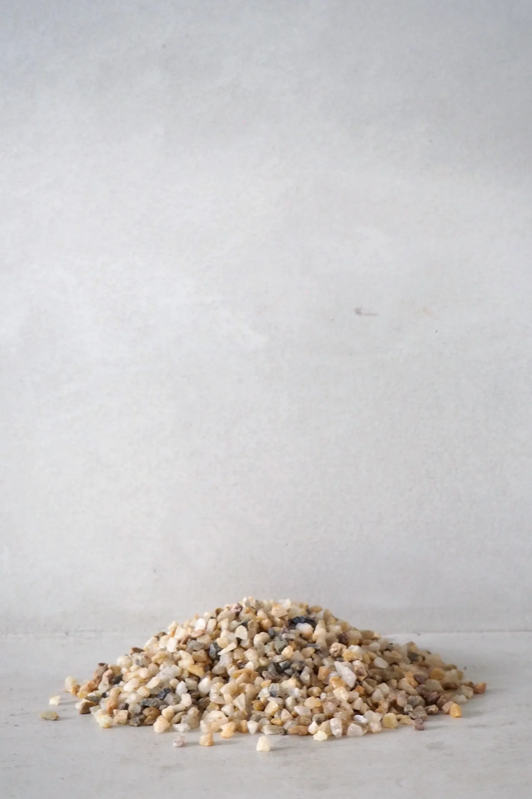 Topping sten - Beige