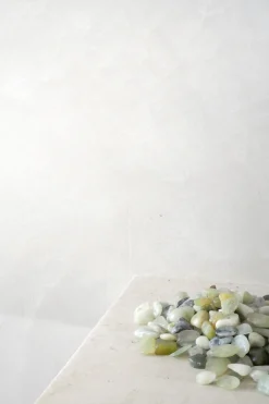 Topping sten - Lysegrøn