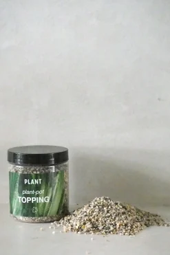 Topping sten - Natural